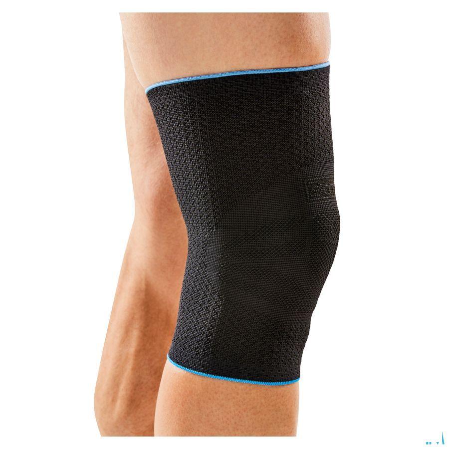 Bota Color Knie Nero Xl  -  Bota