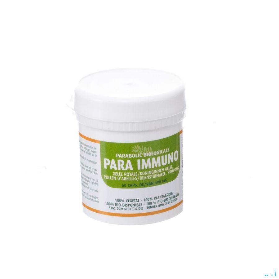 Para Immuno Gel 60