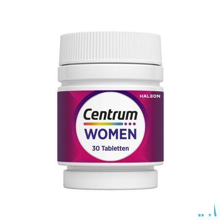 Centrum Women Comp 30