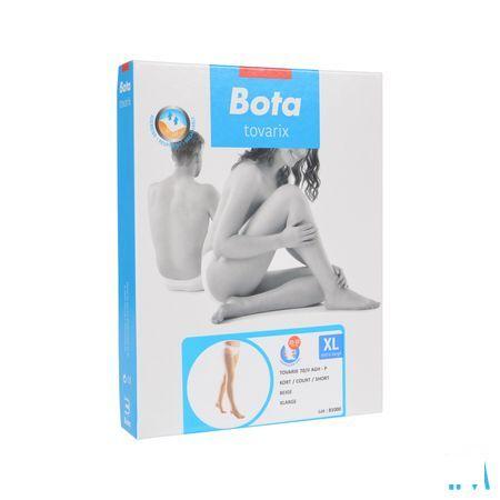 Bota Tovarix 70/Ii Bas Agh-P Court Beige Xlarge