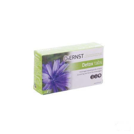 Dr Ernst Detox Tabletten 42 Tabl  -  Tilman