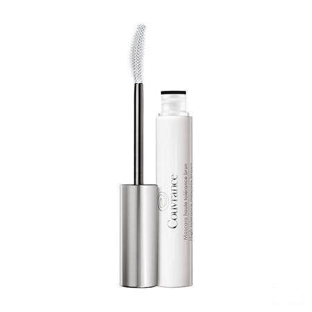 Avene Couvrance Mascara Gevoelige Ogen Bruin  -  Avene