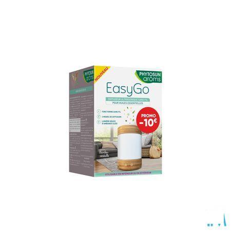 Phytosun Diffuseur Easygo -10