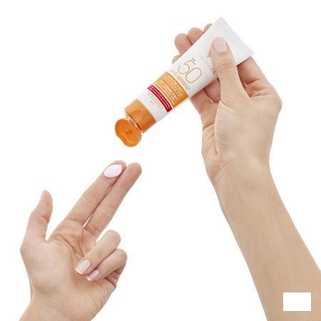 Vichy Ideal Soleil Anti age Ip50 50 ml  -  Vichy