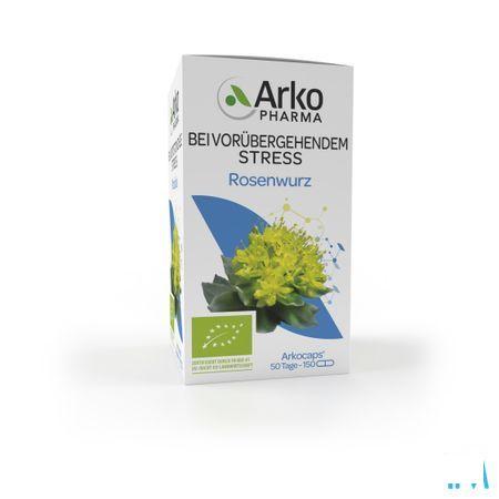 Arkocaps Rhodiole 150  -  Arkopharma