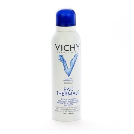 Vichy Eau Thermale 150 ml  -  Vichy