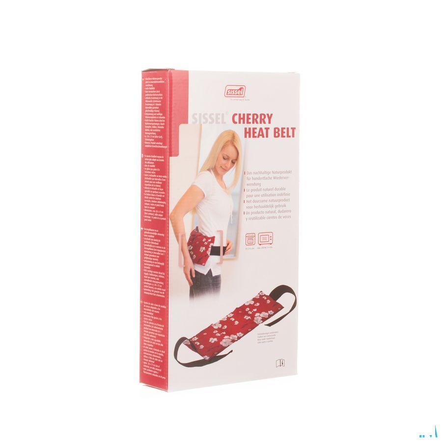 Sissel Cherry Heat Belt Bloesem