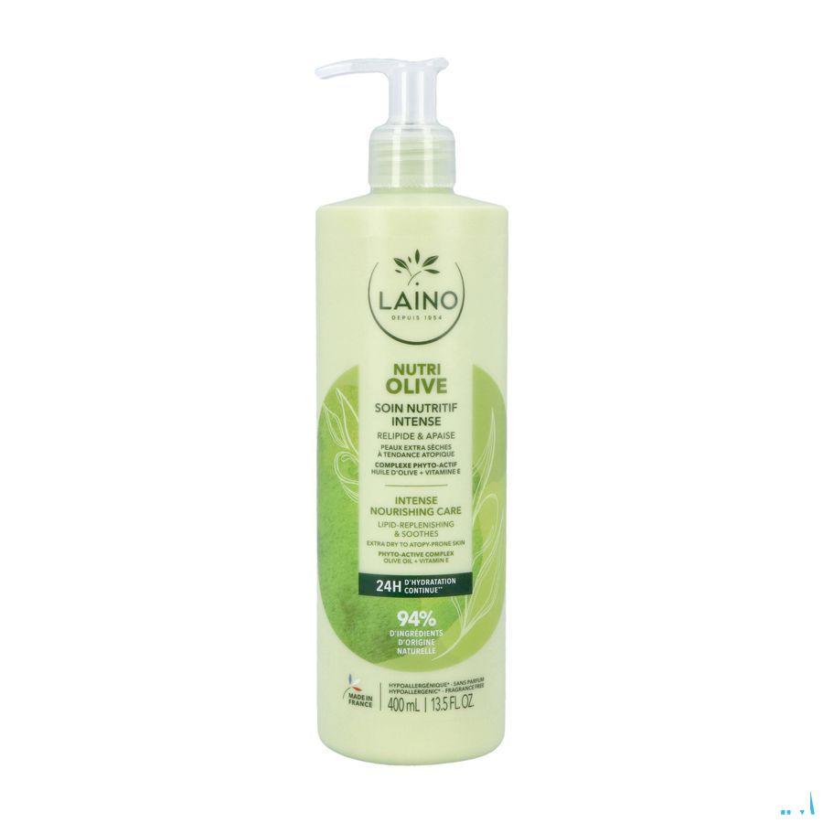 Laino Soin Nutritif Intense Olive 400 ml