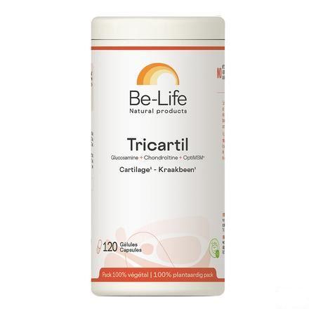 Tricartil Be Life Gel 120  -  Be-Life