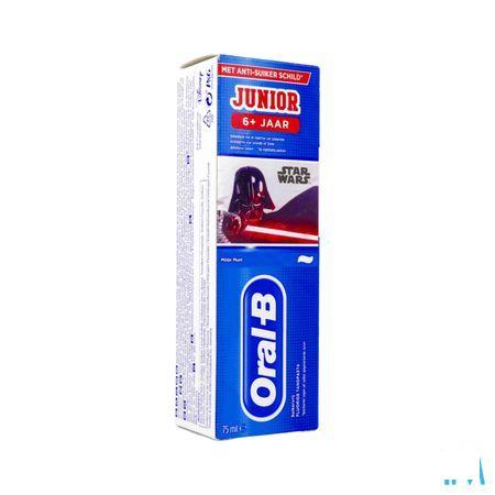 Oral-B Dentifrice Stages Star Wars 75 ml