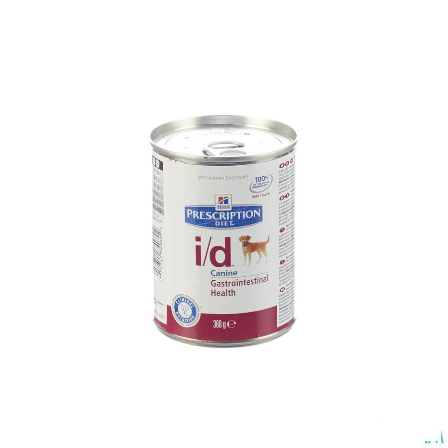 Hills Prescription diet Canine Id 360 gr 8408u 