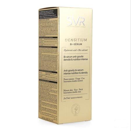 Densitium Bi-Serum 30 ml  -  Svr Laboratoire