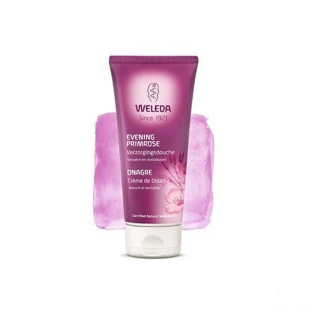 Weleda Granaatappel Verzorgingsdouche Tube 200 ml  -  Weleda
