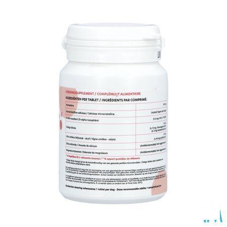 Circuphar Pot Tabletten 60
