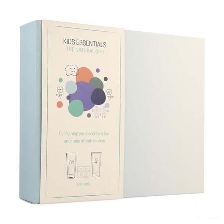 Naif Kids Essentials 3 Prod.