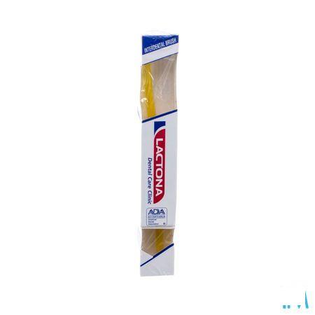 Lactona Brosse Interdentaire 27bb