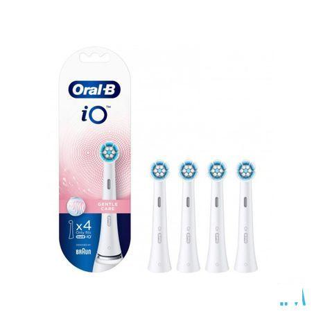 Oral-B Io Gentle Clean White 4