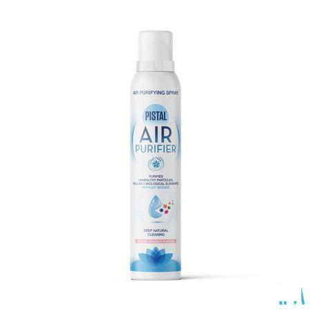 Pistal Air Purifier Spray Magnolia 200ml