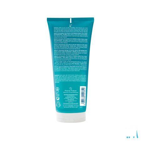 Ducray Keracnyl Gel Moussant 200 ml  -  Ducray Benelux