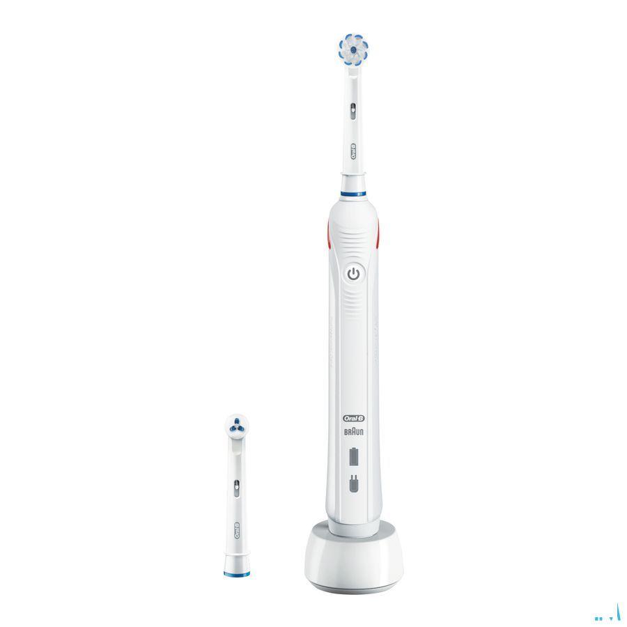 Oral-B Gum Care Pro 2 Electrische Tandenborstel
