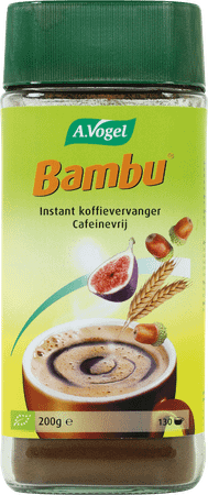 Vogel Bambu 200 gr  -  Biohorma