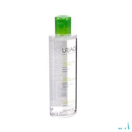 Uriage Eau Micellaire Thermale Lotion Pmix-g 250 ml