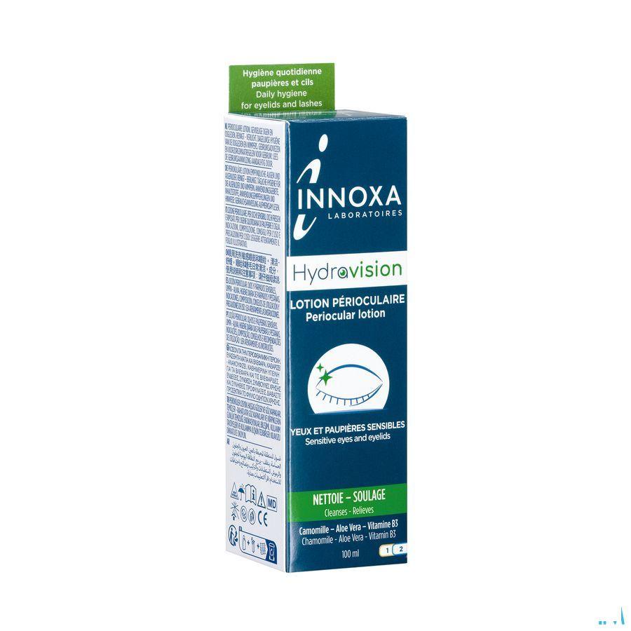 Innoxa Hv Lotion Oftalmologisch 100 ml
