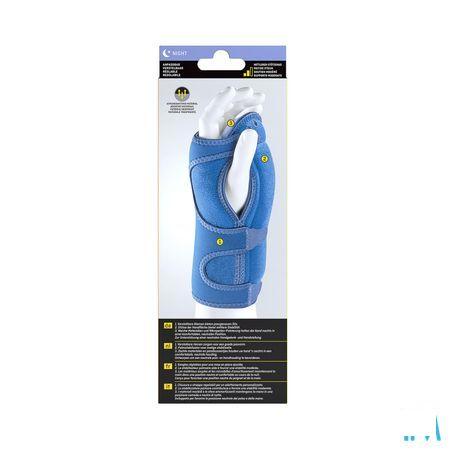 Futuro Bandage Repose Poignet Nocturne 48462  -  3M