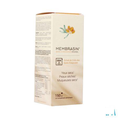 Membrasin Vloeibaar 150 ml