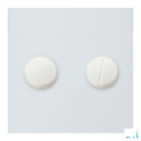 Pyridoxine Tabletten 20x250 mg