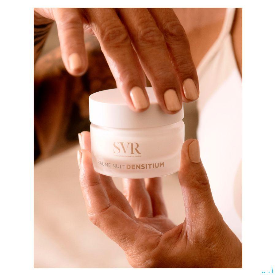 Svr Laboratoire Densitium Baume Nuit 50ml  -  Svr Laboratoire