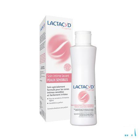 Lactacyd Pharma Sensitive 250 ml