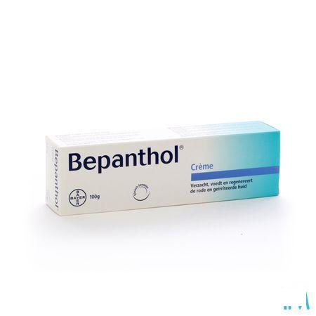 Bepanthol Creme 5% Tube 100 gr