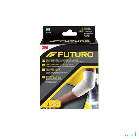 Futuro Comfort Lift Elleboogsteun 76578, Medium  -  3M