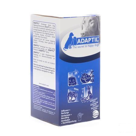 Adaptil Verdeler + 1 Flacon 48ml