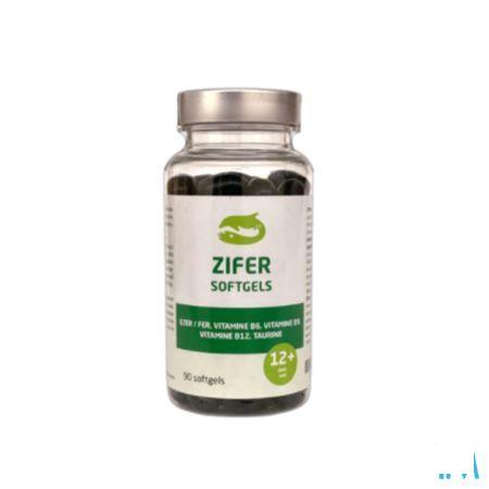 Zifer Softcaps 90