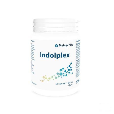 Indolplex Capsule 60 323  -  Metagenics