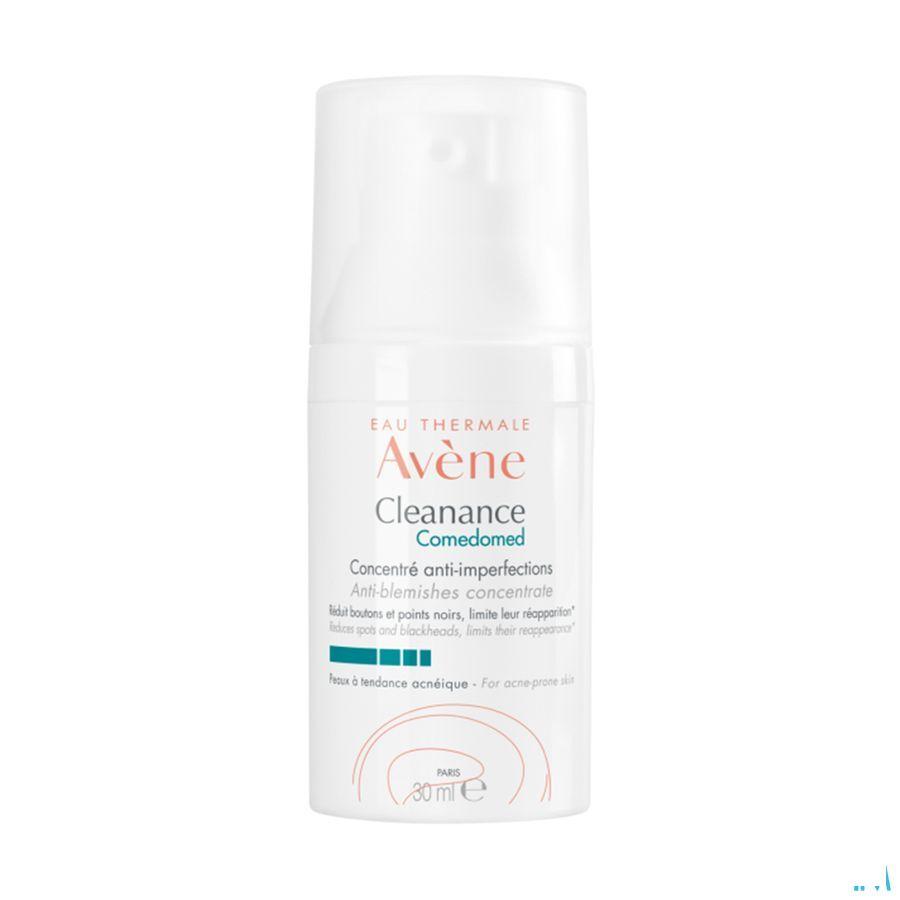Avene Cleanance Comedomed 30 ml  -  Avene
