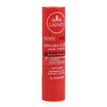 Laino Soin Levres Framboise 4g
