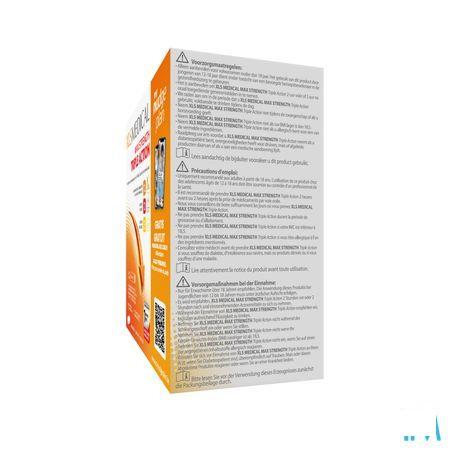 Xls Medical Maximum Strength Tabletten 120