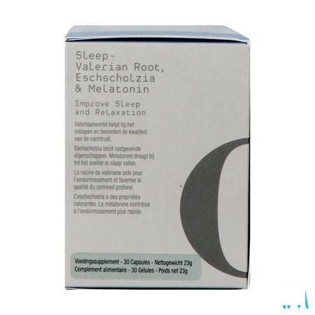 Metis Sleep 08  &  A/Stress 03 Duo V-Caps 30 x 2
