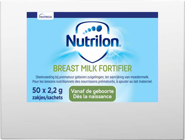 Nutrilon Breast Milk Fortifier 1800G  -  Nutricia