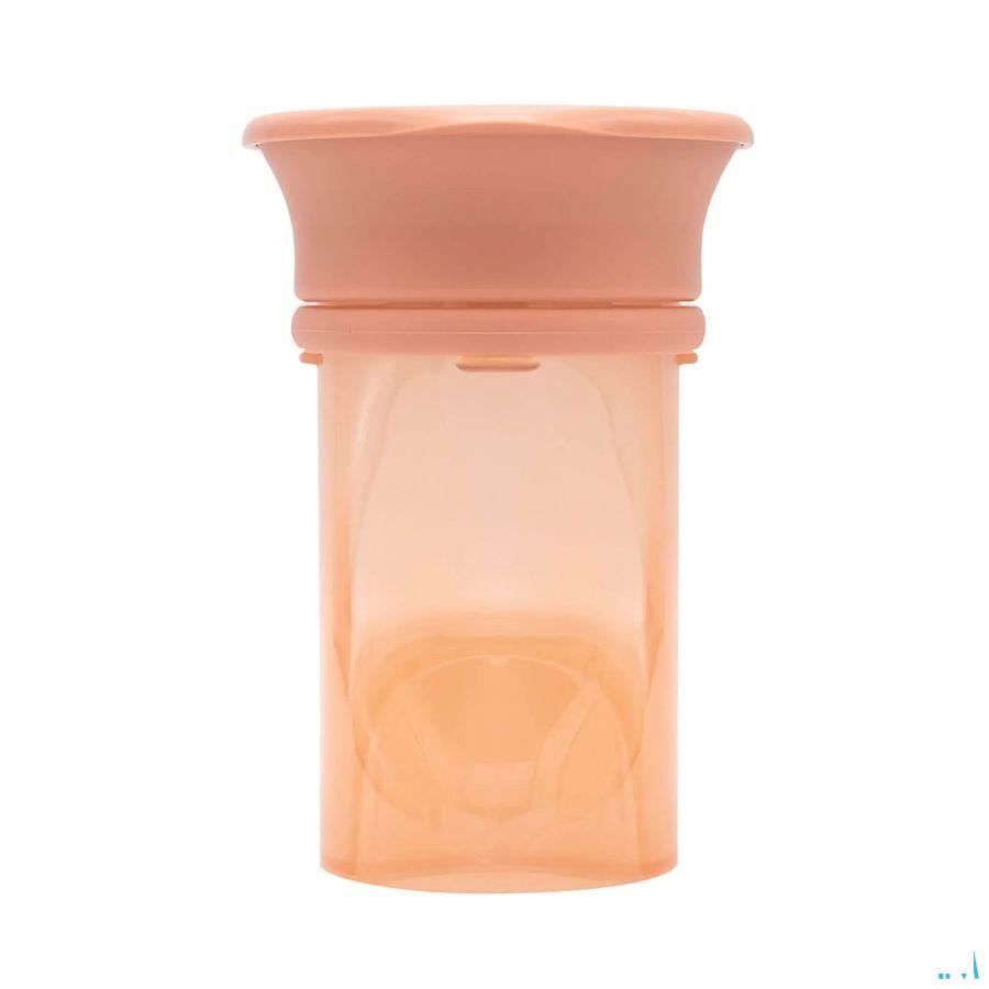 Difrax Gobelet 360 Degres A/Fuites 250 ml