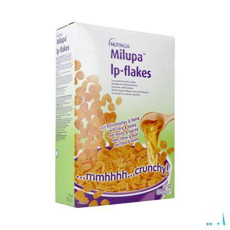 Milupa Lp Flakes Granen 375 gr  -  Nutricia