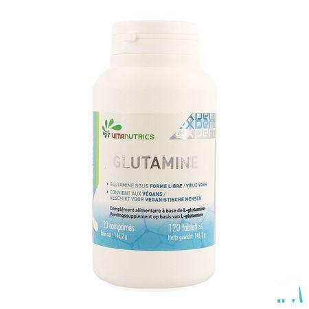 Vitaglutamine Tabletten 120 