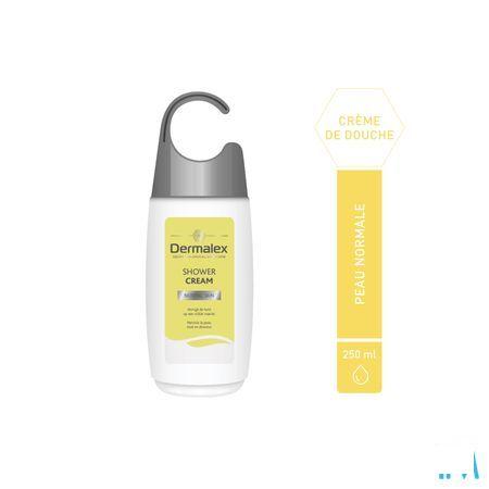 Dermalex Shower Cream 250ml