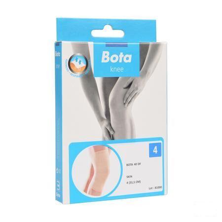 Bota 40 Df Knie N 4 31,5Cm
