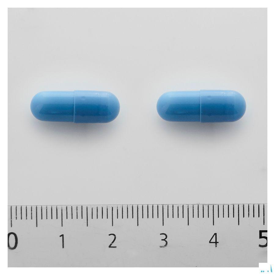 Orlistat Teva Harde Capsule 60 X 60 mg 