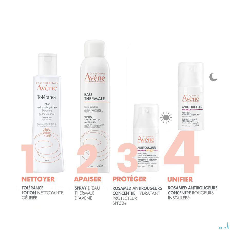 Avene Rosamed Concentraat Tegen Roodheid 30 ml