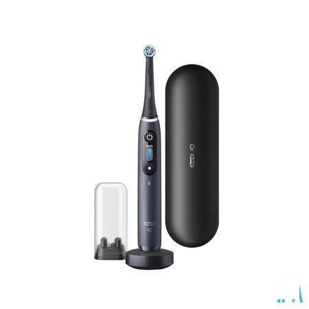 Oral-B Io8S Black